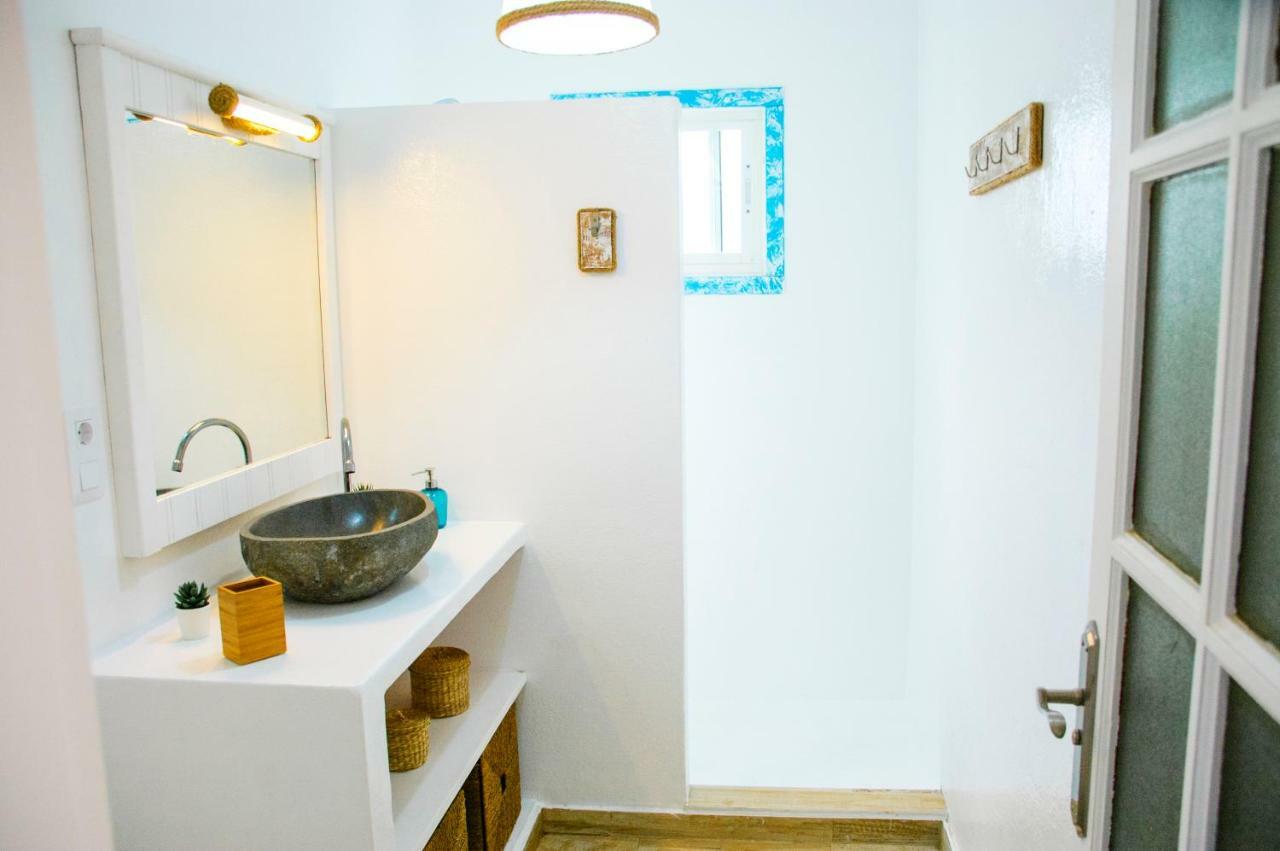 Casa Ada 2 Appartement Famara