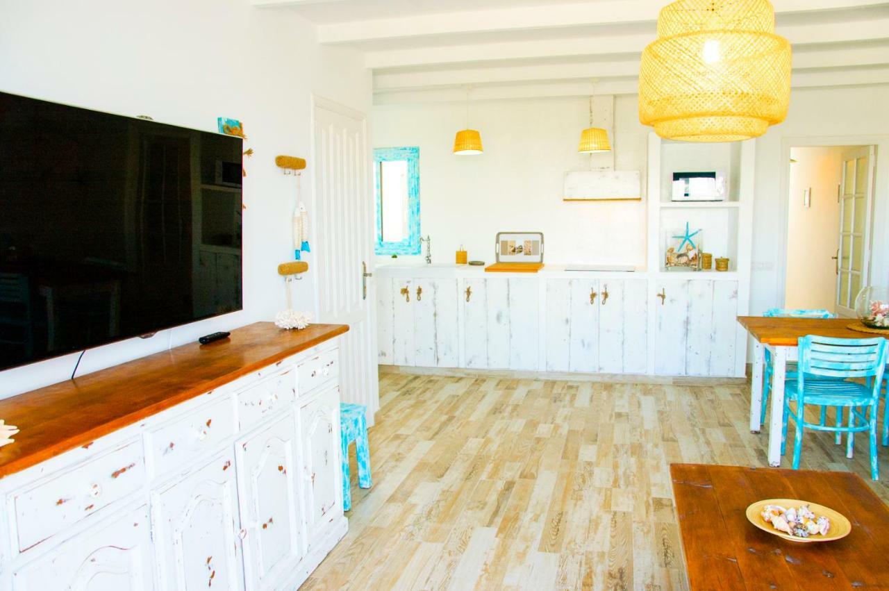 Casa Ada 2 Appartement
