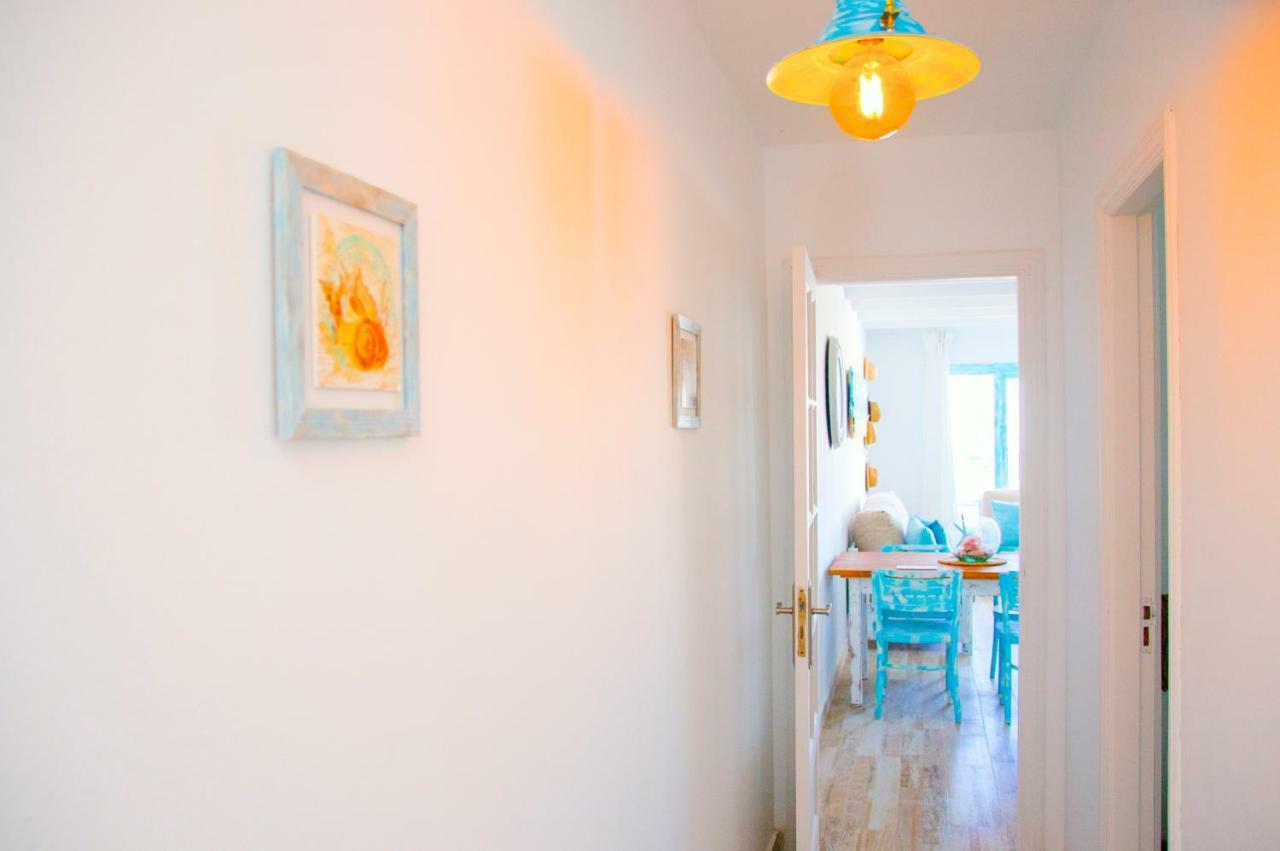 Appartement Casa Ada 2